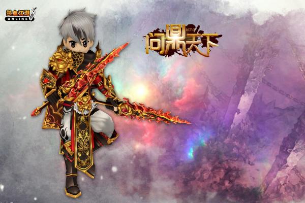 对抗黑暗手游下载推荐剧情流程与玩法分析(图1)