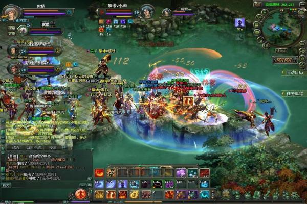 绝世唐门七宝琉璃塔全攻略(图1)