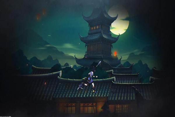 原神璃月隐藏宝箱位置全收集路线图(图1)