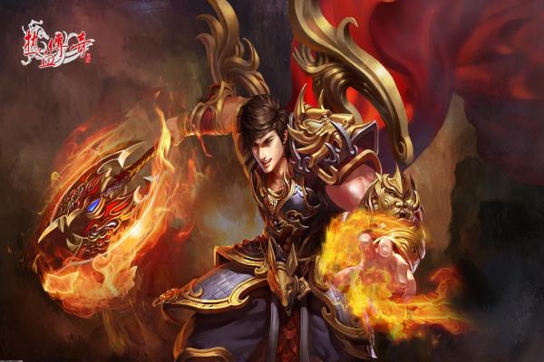 冰火双星魔动堂手游最新版本免费下载(图1)