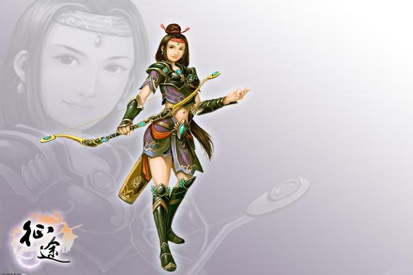 《天元突破》红莲螺岩女主角背景与故事解析(图1)
