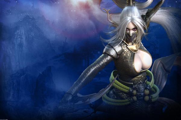 魔兽世界加基森路线与地图指南(图1)