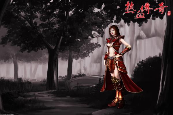 《上古异闻录》经典故事回顾(图1)